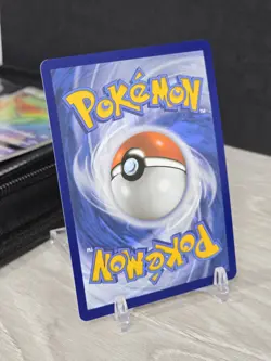 Pokemon Card TCG Flareon VMAX 018/203 SWSH Evolving Skies 2021 Full Art Holo NM - Image 2