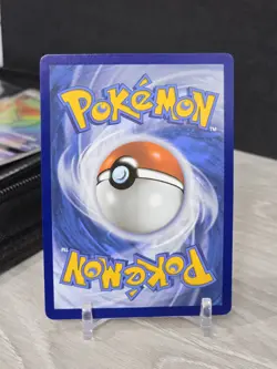 Pokemon Card TCG Flareon VMAX 018/203 SWSH Evolving Skies 2021 Full Art Holo NM - Image 4