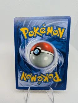 Mankey 55/64 Jungle 1st Edition Common Pokemon TCG Card LP - Image 4