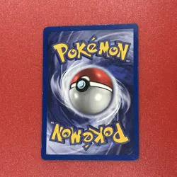 Mankey 55/64 Jungle 1st Edition Common Pokemon TCG Card LP - Image 2