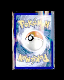 NM pokemon ME02: Phantasmal Flames Holo Illustration Rare Wigglytuff - 105/094 - Image 2