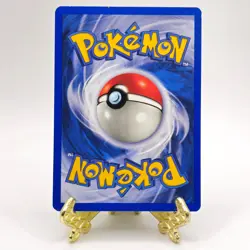 Vaporeon 12/64 - Holo Rare - Jungle Unlimited - Pokemon TCG - LP/MP - Image 2