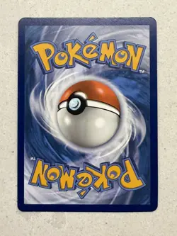 Pokemon TCG Paldean Fates Bubble Mew EX 232/091 Special Illustration Rare SIR - Image 3