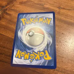 Pokemon TCG Paldean Fates Bubble Mew EX 232/091 Special Illustration Rare SIR NM - Image 5