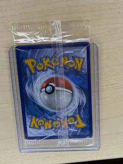 Snorlax 051 Sv: Scarlet & Violet Promo Cards Holo SEALED - Image 2