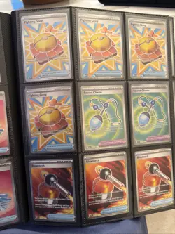 Pokemon TCG 45 card Item bulk lot! - Image 3
