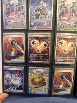 Pokemon TCG 45 card Item bulk lot! - Image 4