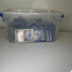 Pokemon TCG Stufful Mixed Lot Cards Nintendo Regular & Holo English - Image 3