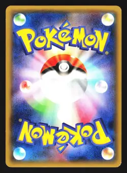 Blaziken EX 127/XY-P Black Star Promo Japanese Pokemon Card LP - Image 2