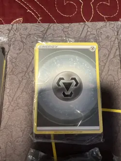 Pokemon TCG Energy Cards Sealed Pack of 45 cards from ETB Various Years Styles - Image 3