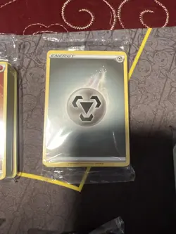 Pokemon TCG Energy Cards Sealed Pack of 45 cards from ETB Various Years Styles - Image 5
