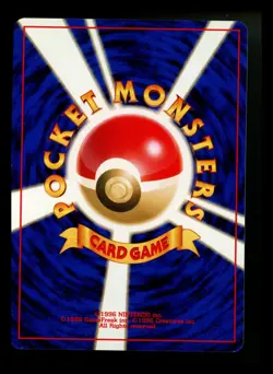 Charizard Neo Premium File 2 2000 #006 DOUBLE SWIRL Holo Pokemon Card TCG - Image 2