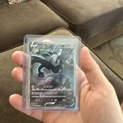 Lugia V SR SA 110/098 S12 Paradigm Trigger Pokemon Card Japanese 538 - Image 3