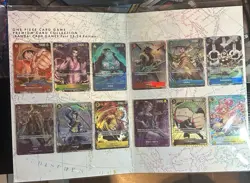 One Piece Card Game Premium Card Collection - Bandai Card Fest. 23-24 Edition - Image 2