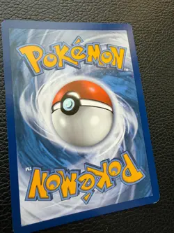 Pokemon Sylveon EX TCG RC21/RC32 Generations Ultra Rare Holo Card - Image 5
