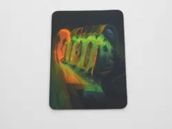 Mimic Exceptional Foil Sorcery Gothic TCG Trading Card - Image 3