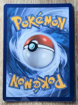 Pokemon M Tyranitar EX Full Art Holo 92/98 XY Ancient Origins Card [NM+] - Image 2