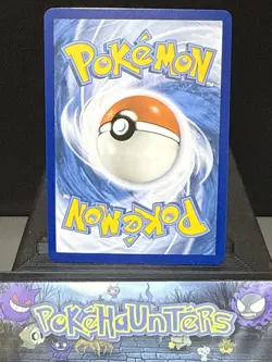 Pokemon Card Iono 269/193 Paldea Evolved Special Illustration Rare Near Mint - Image 4