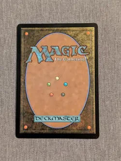 Salvation Engine - Borderless - DFT - MTG - NM - EN - 0295 - Image 2