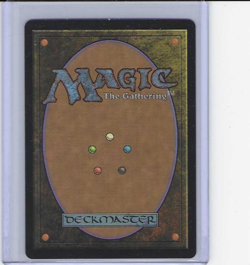 Magic MTG Avatar The Last Airbender United Front Borderless Foil M0331 - Image 2