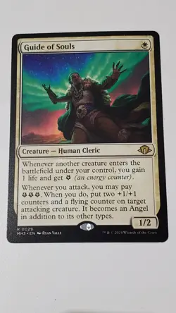 Guide of Souls Modern Horizons 3 Regular - Image 1