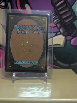 MTG FOIL Darksteel Citadel - Double Masters #315 - Image 2