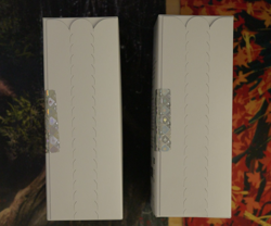 MTG Secret Lair Countdown Kit An Encyclopedia Of Magic IN HAND - Image 2