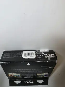 NEW - Magic: The Gathering Final Fantasy VII Commander Deck Limit Break - Sealed - Image 3