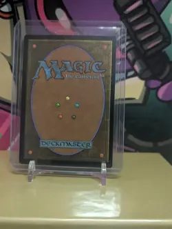 Swords to Plowshares (Extended Art) U Commander Legends 627 NM - Image 2