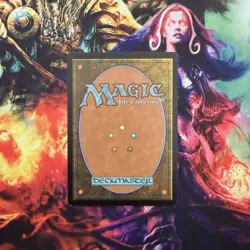 MTG: Player Rewards Textless: 2007: Mortify NM - Image 2