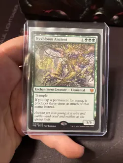 Nyxbloom Ancient Theros Beyond Death Regular - Image 1