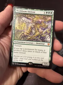 Nyxbloom Ancient Theros Beyond Death Regular - Image 2