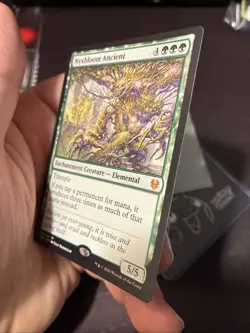 Nyxbloom Ancient Theros Beyond Death Regular - Image 3