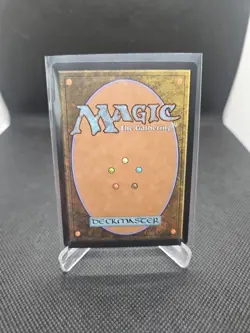 Doran, Besieged by Time (Showcase) Lorwyn Eclipsed Foil - Image 2