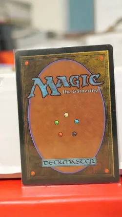 Cockatrice - Revised (3ED) 1994 - MTG Magic the Gathering - Rare - Image 2