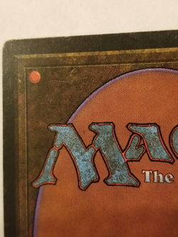 Dance of Many The Dark Very Light Play MTG Magic the Gathering Blue Vintage - Image 3