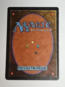 Citanul Druid Magic: Antiquities 1994 LP Vintage MTG - Image 2