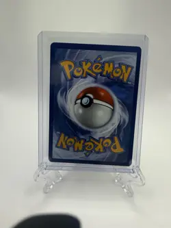 Team Rocket’s Proton 227/182 Destined Rivals Trainer Full Art Pokemon TCG MINT - Image 2