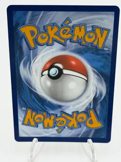 Pokemon Sword-Shield Full Art Gardenias Vigor Crown Zenith #GG61 - Image 2