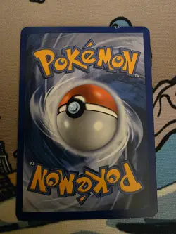 Psyduck Delta Species 81/110 Non-Holo Pokemon TCG 2005 MP - Image 2