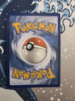 Pokemon Lechonk #209/197 English Obsidian Flames - Image 2
