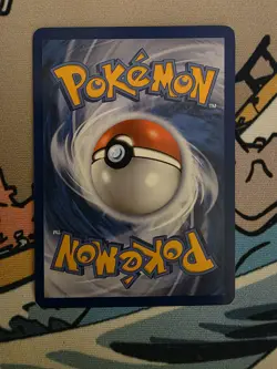 Pokemon TCG Gengar Lv. 46 17/99 Platinum Arceus Regular Rare Vintage 2009 - Image 2