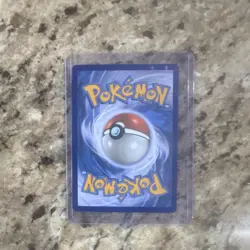 Pokemon TCG 1st edition Brock's Ninetales 3/132 Gym Challenge HoloRare English - Image 2