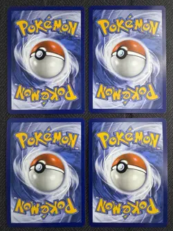 2x Makuhita 72/132 & 2x Hariyama 73/132 | Mega Evolution | Pokemon TCG Playset - Image 2