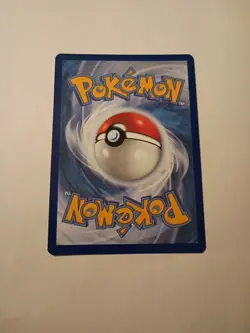 Weavile 021 Cosmos Holo Pokemon Mega Evolutions Promo - Image 2