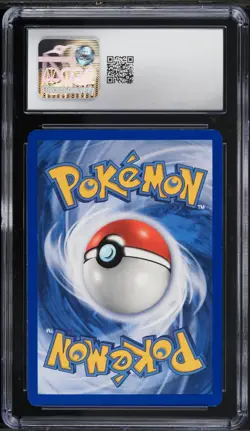 Tyrogue 66/75 1st Edition CGC 10 GEM MINT Neo Discovery Pokemon 2001 - Image 2