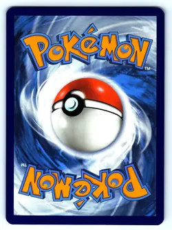 Team Rocket's Wobbuffet Black Star Promo #203 Scarlet & Violet Pokemon TCG - Image 2