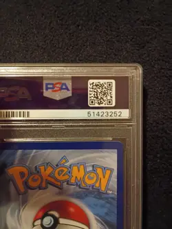 M Charizard EX (Full Art) 101/108 Evolutions Holo - Image 3