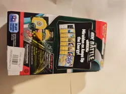 Pokemon TCG Miraidon EX Battle Deck Scarlet & Violet Brand New Sealed - Image 2