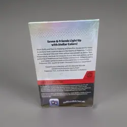 Pokemon TCG Scarlet and Violet Prismatic Evolutions Booster Box- Sealed - Image 3